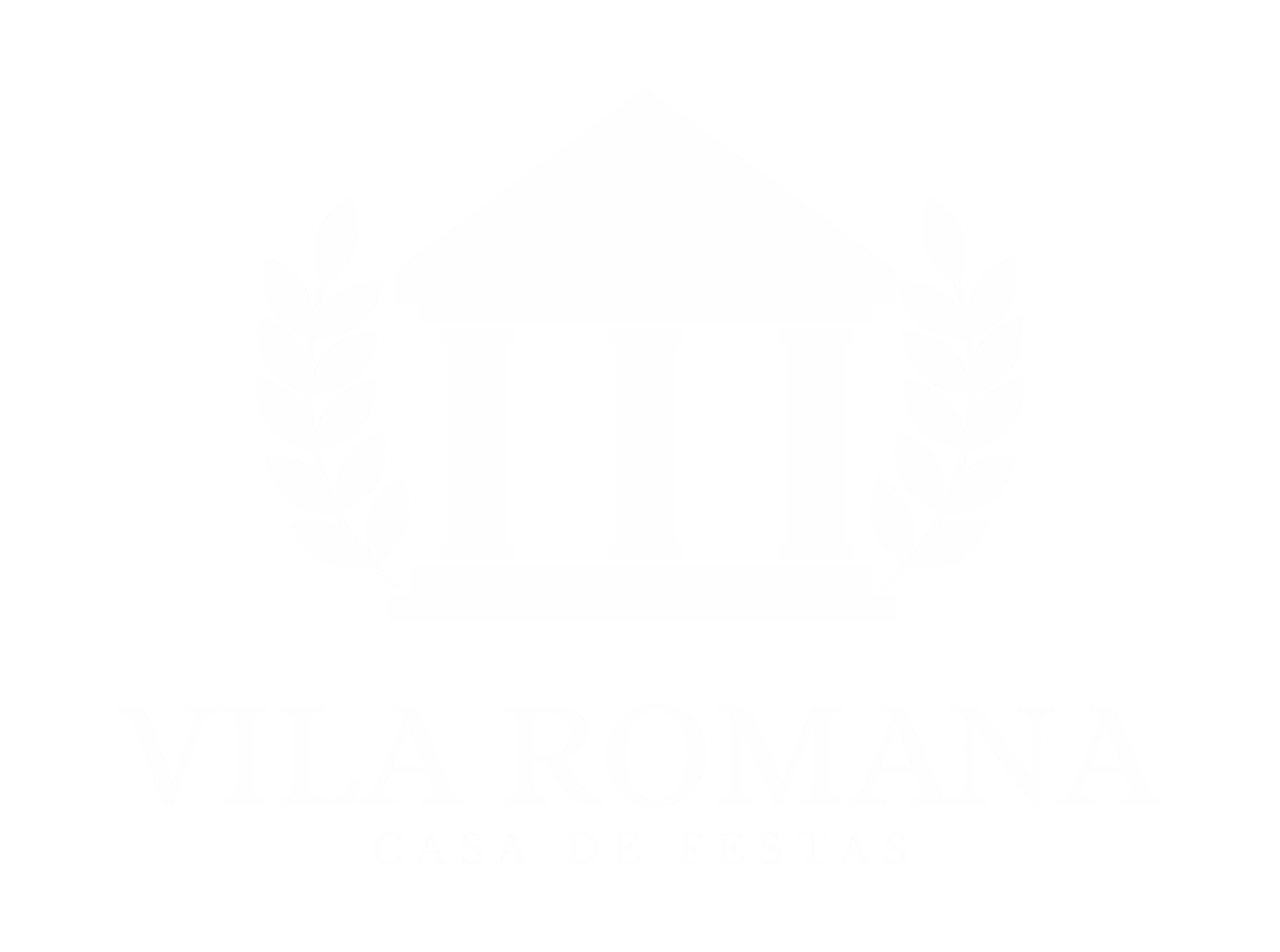 Vila Romana Casa de Festas